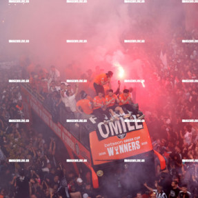 ΦΙΕΣΤΑ ΤΟΥ ΟΦΗ ΣΤΟ ΗΡΑΚΛΕΙΟ