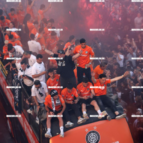 ΦΙΕΣΤΑ ΤΟΥ ΟΦΗ ΣΤΟ ΗΡΑΚΛΕΙΟ