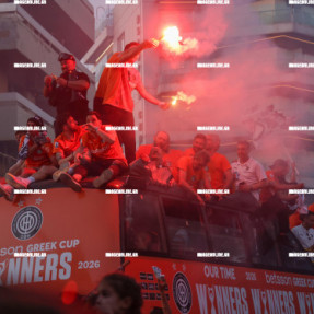 ΦΙΕΣΤΑ ΤΟΥ ΟΦΗ ΣΤΟ ΗΡΑΚΛΕΙΟ