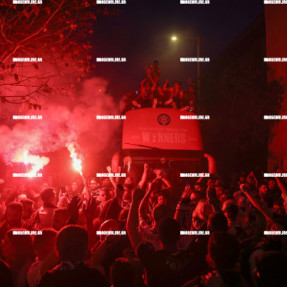 ΦΙΕΣΤΑ ΤΟΥ ΟΦΗ ΣΤΟ ΗΡΑΚΛΕΙΟ