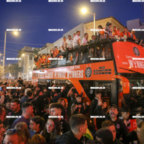 ΦΙΕΣΤΑ ΤΟΥ ΟΦΗ ΣΤΟ ΗΡΑΚΛΕΙΟ