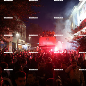 ΦΙΕΣΤΑ ΤΟΥ ΟΦΗ ΣΤΟ ΗΡΑΚΛΕΙΟ