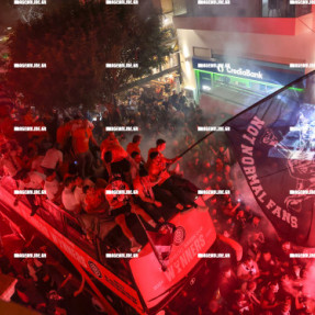 ΦΙΕΣΤΑ ΤΟΥ ΟΦΗ ΣΤΟ ΗΡΑΚΛΕΙΟ