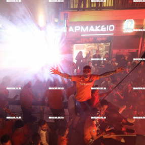 ΦΙΕΣΤΑ ΤΟΥ ΟΦΗ ΣΤΟ ΗΡΑΚΛΕΙΟ