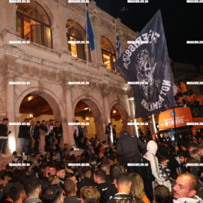ΦΙΕΣΤΑ ΤΟΥ ΟΦΗ ΣΤΟ ΗΡΑΚΛΕΙΟ