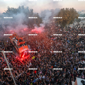 ΦΙΕΣΤΑ ΤΟΥ ΟΦΗ ΣΤΟ ΗΡΑΚΛΕΙΟ