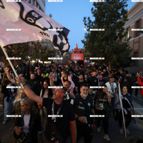 ΦΙΕΣΤΑ ΤΟΥ ΟΦΗ ΣΤΟ ΗΡΑΚΛΕΙΟ