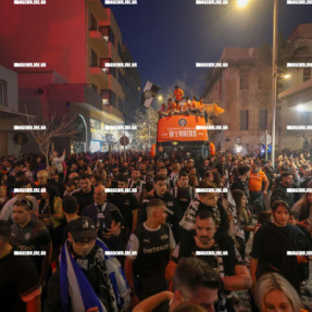 ΦΙΕΣΤΑ ΤΟΥ ΟΦΗ ΣΤΟ ΗΡΑΚΛΕΙΟ