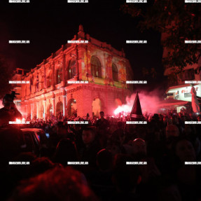 ΦΙΕΣΤΑ ΤΟΥ ΟΦΗ ΣΤΟ ΗΡΑΚΛΕΙΟ