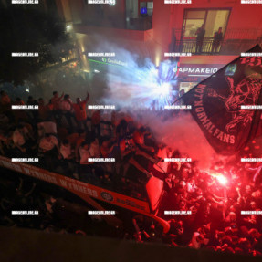 ΦΙΕΣΤΑ ΤΟΥ ΟΦΗ ΣΤΟ ΗΡΑΚΛΕΙΟ