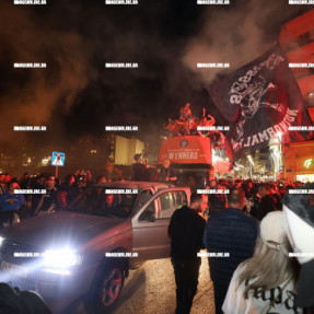 ΦΙΕΣΤΑ ΤΟΥ ΟΦΗ ΣΤΟ ΗΡΑΚΛΕΙΟ