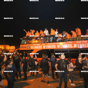 ΦΙΕΣΤΑ ΤΟΥ ΟΦΗ ΣΤΟ ΗΡΑΚΛΕΙΟ