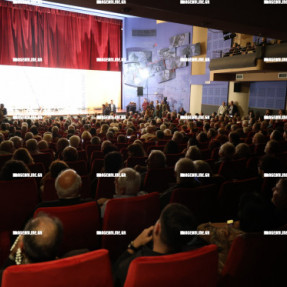 ΠΑΡΟΥΣΙΑΣΗ ΒΙΒΛΙΟΥ ΑΛΕΞΗ ΤΣΙΠΡΑ