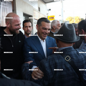 ΠΑΡΟΥΣΙΑΣΗ ΒΙΒΛΙΟΥ ΑΛΕΞΗ ΤΣΙΠΡΑ