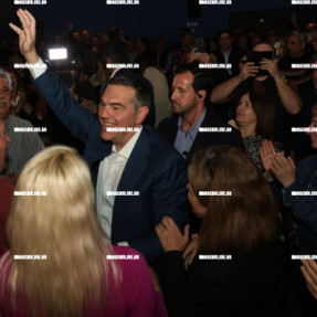 ΠΑΡΟΥΣΙΑΣΗ ΒΙΒΛΙΟΥ ΑΛΕΞΗ ΤΣΙΠΡΑ