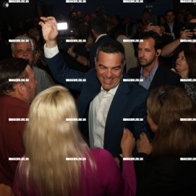 ΠΑΡΟΥΣΙΑΣΗ ΒΙΒΛΙΟΥ ΑΛΕΞΗ ΤΣΙΠΡΑ