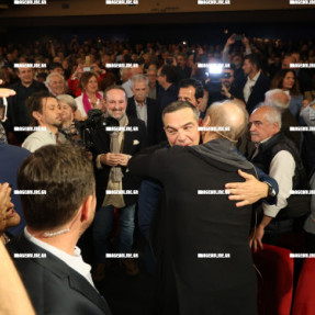 ΠΑΡΟΥΣΙΑΣΗ ΒΙΒΛΙΟΥ ΑΛΕΞΗ ΤΣΙΠΡΑ