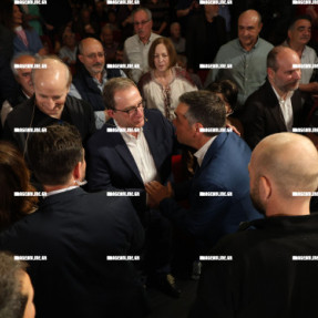 ΠΑΡΟΥΣΙΑΣΗ ΒΙΒΛΙΟΥ ΑΛΕΞΗ ΤΣΙΠΡΑ