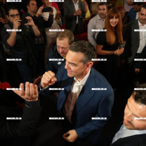 ΠΑΡΟΥΣΙΑΣΗ ΒΙΒΛΙΟΥ ΑΛΕΞΗ ΤΣΙΠΡΑ