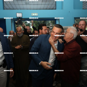 ΠΑΡΟΥΣΙΑΣΗ ΒΙΒΛΙΟΥ ΑΛΕΞΗ ΤΣΙΠΡΑ