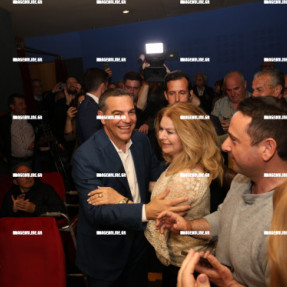 ΠΑΡΟΥΣΙΑΣΗ ΒΙΒΛΙΟΥ ΑΛΕΞΗ ΤΣΙΠΡΑ