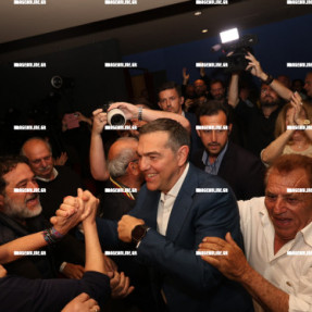 ΠΑΡΟΥΣΙΑΣΗ ΒΙΒΛΙΟΥ ΑΛΕΞΗ ΤΣΙΠΡΑ