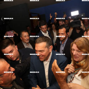 ΠΑΡΟΥΣΙΑΣΗ ΒΙΒΛΙΟΥ ΑΛΕΞΗ ΤΣΙΠΡΑ