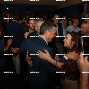 ΠΑΡΟΥΣΙΑΣΗ ΒΙΒΛΙΟΥ ΑΛΕΞΗ ΤΣΙΠΡΑ