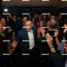 ΠΑΡΟΥΣΙΑΣΗ ΒΙΒΛΙΟΥ ΑΛΕΞΗ ΤΣΙΠΡΑ