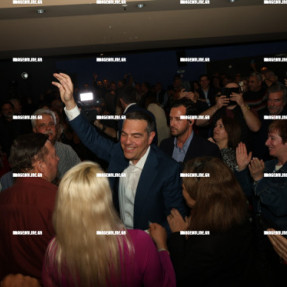 ΠΑΡΟΥΣΙΑΣΗ ΒΙΒΛΙΟΥ ΑΛΕΞΗ ΤΣΙΠΡΑ