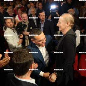 ΠΑΡΟΥΣΙΑΣΗ ΒΙΒΛΙΟΥ ΑΛΕΞΗ ΤΣΙΠΡΑ