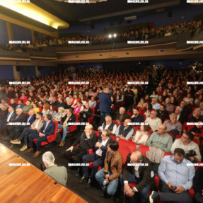 ΠΑΡΟΥΣΙΑΣΗ ΒΙΒΛΙΟΥ ΑΛΕΞΗ ΤΣΙΠΡΑ