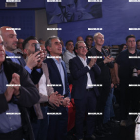 ΠΑΡΟΥΣΙΑΣΗ ΒΙΒΛΙΟΥ ΑΛΕΞΗ ΤΣΙΠΡΑ