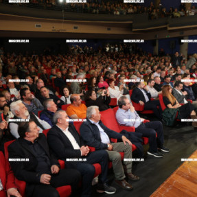 ΠΑΡΟΥΣΙΑΣΗ ΒΙΒΛΙΟΥ ΑΛΕΞΗ ΤΣΙΠΡΑ