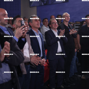 ΠΑΡΟΥΣΙΑΣΗ ΒΙΒΛΙΟΥ ΑΛΕΞΗ ΤΣΙΠΡΑ