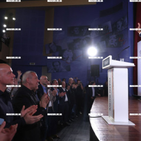 ΠΑΡΟΥΣΙΑΣΗ ΒΙΒΛΙΟΥ ΑΛΕΞΗ ΤΣΙΠΡΑ