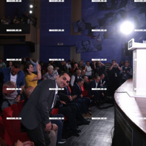 ΠΑΡΟΥΣΙΑΣΗ ΒΙΒΛΙΟΥ ΑΛΕΞΗ ΤΣΙΠΡΑ