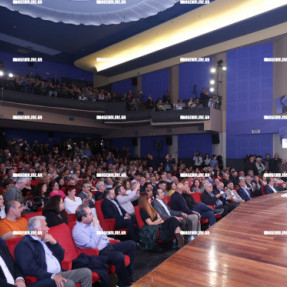 ΠΑΡΟΥΣΙΑΣΗ ΒΙΒΛΙΟΥ ΑΛΕΞΗ ΤΣΙΠΡΑ