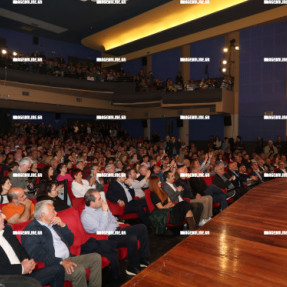 ΠΑΡΟΥΣΙΑΣΗ ΒΙΒΛΙΟΥ ΑΛΕΞΗ ΤΣΙΠΡΑ