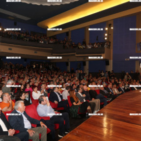 ΠΑΡΟΥΣΙΑΣΗ ΒΙΒΛΙΟΥ ΑΛΕΞΗ ΤΣΙΠΡΑ