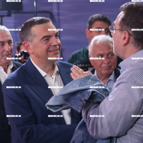 ΠΑΡΟΥΣΙΑΣΗ ΒΙΒΛΙΟΥ ΑΛΕΞΗ ΤΣΙΠΡΑ