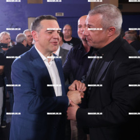 ΠΑΡΟΥΣΙΑΣΗ ΒΙΒΛΙΟΥ ΑΛΕΞΗ ΤΣΙΠΡΑ