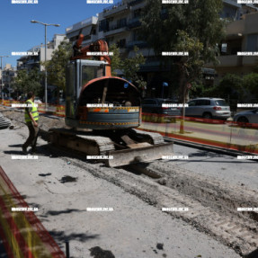 ΕΡΓΑ ΣΤΗΝ ΔΗΜΟΚΡΑΤΙΑΣ