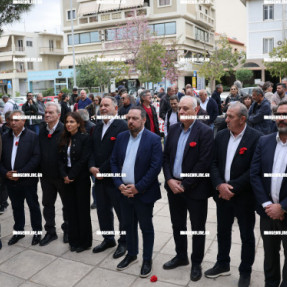 ΕΡΓΑΤΙΚΗ ΠΡΩΤΟΜΑΓΙΑ