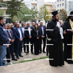 ΕΡΓΑΤΙΚΗ ΠΡΩΤΟΜΑΓΙΑ