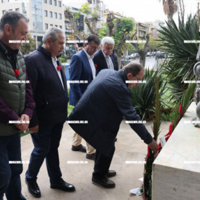 ΕΡΓΑΤΙΚΗ ΠΡΩΤΟΜΑΓΙΑ