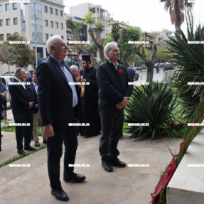 ΕΡΓΑΤΙΚΗ ΠΡΩΤΟΜΑΓΙΑ