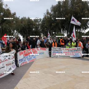 ΕΡΓΑΤΙΚΗ ΠΡΩΤΟΜΑΓΙΑ