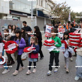 ΕΡΓΑΤΙΚΗ ΠΡΩΤΟΜΑΓΙΑ