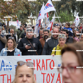 ΕΡΓΑΤΙΚΗ ΠΡΩΤΟΜΑΓΙΑ